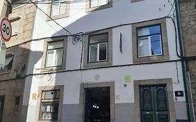 Covilhã Hostel